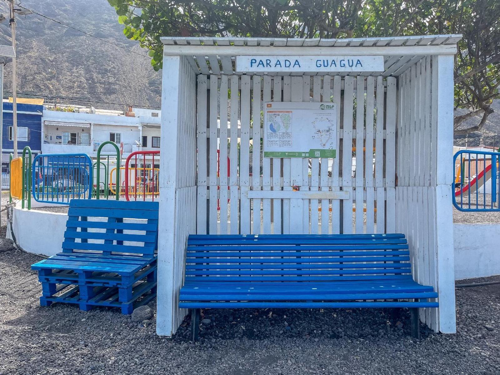 Lightbooking El Remo La Palma Extérieur photo